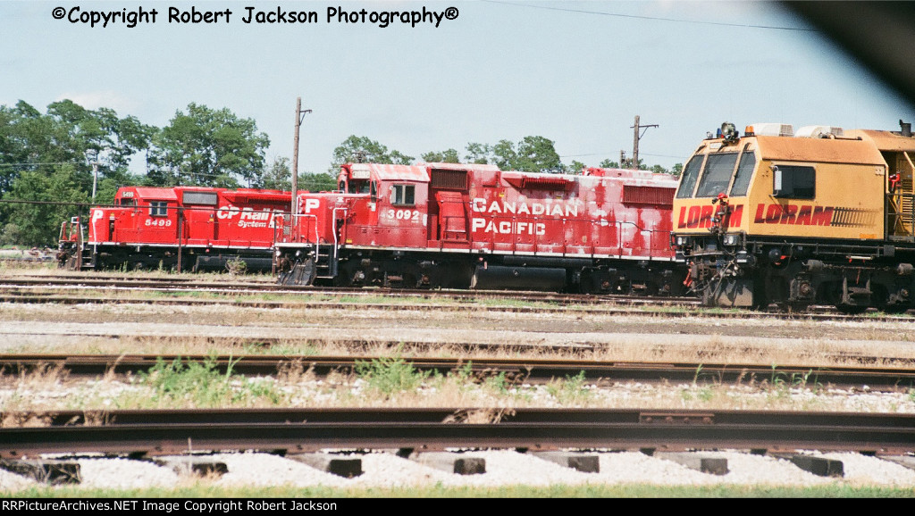 CP 5499